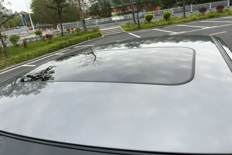 Used Nissan Sylphy 2022 Classic 1.6XL CVT Luxury Edition
