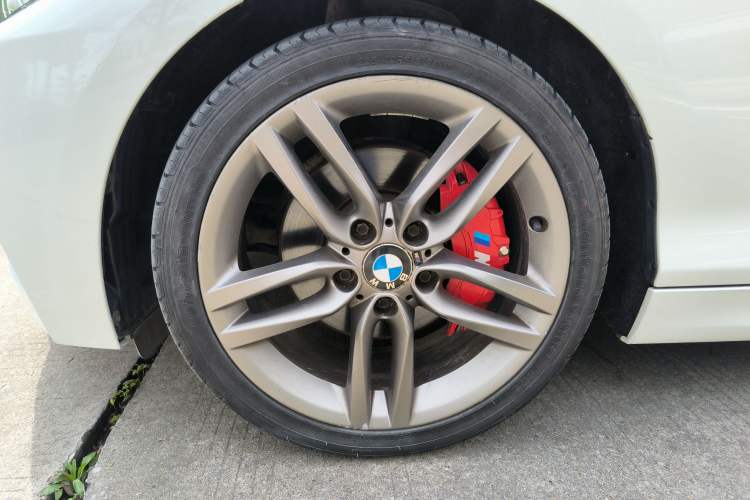 Used BMW 2 Series 2018 225i Convertible Coupe M Sport Edition