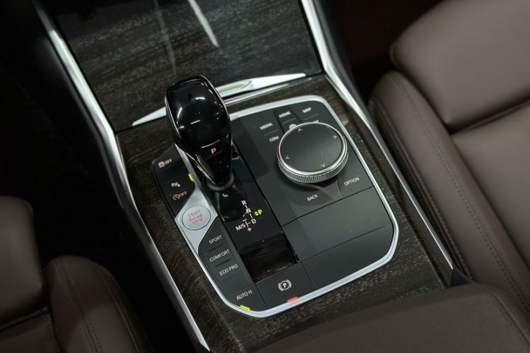 Used BMW 3 Series 2020 325Li M Sport Package
