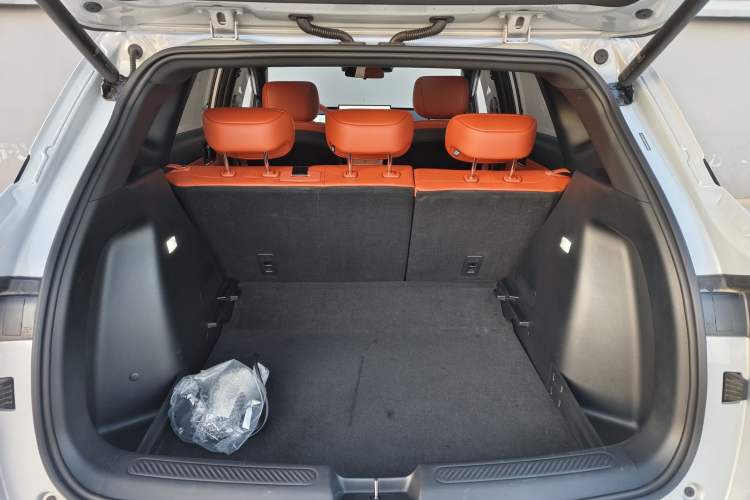 Used Wuling Xingguang S 2025 Model 510 km Flagship Version