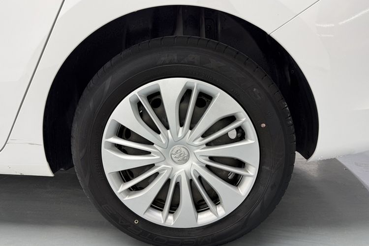 Used Buick Excelle 2020 15N CVT Elite Edition Exterior 8