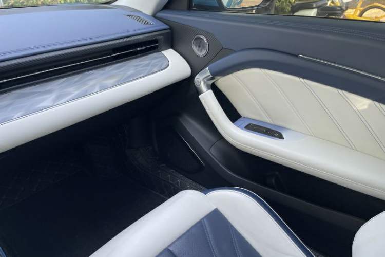 Used NETA GT 2023 660