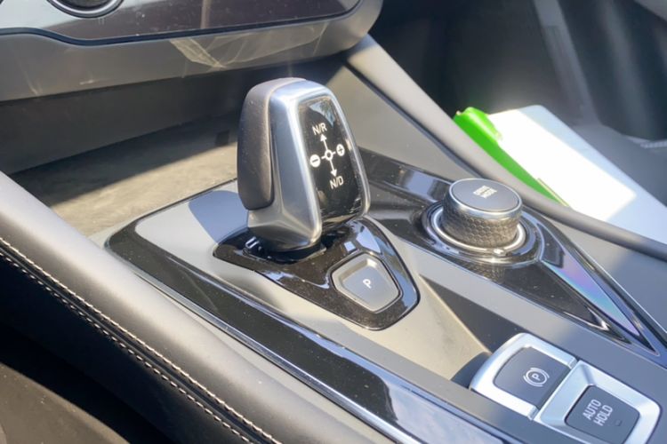 Used Lynk & Co 03 2022 2.0TD DCT JingPro