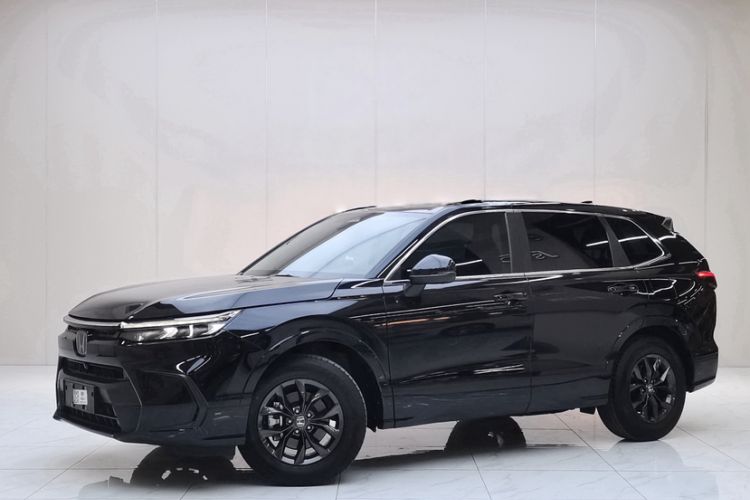 Used Honda Breeze 2023 240TURBO Two-Wheel-Drive Luxury Edition 5 Seats