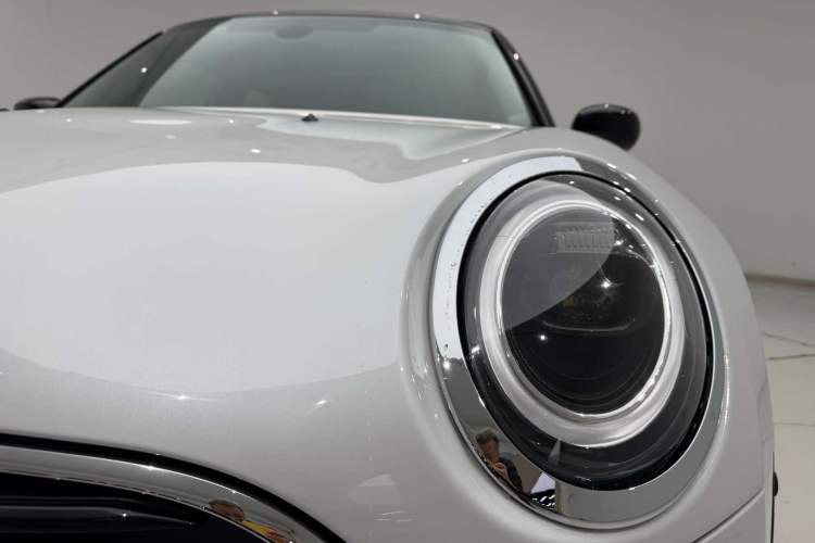 Used MINI Clubman 2023 Refresh 1.5T COOPER Connoisseur Left Front Headlight