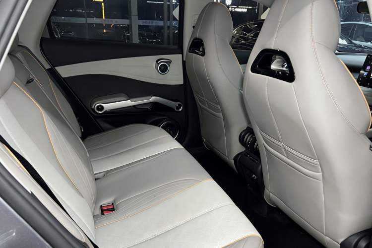 Used BYD Yuan PLUS 2024 Honor Edition 510KM Leading Model