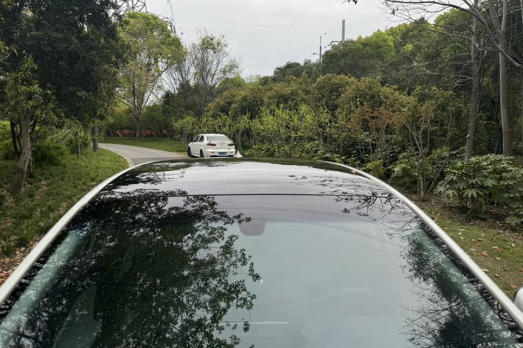 Used Buick Velite 6 2020 Connected Smart Enjoyment PLUS Roof