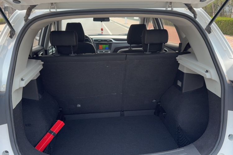 Used Haval H6 2018 Sport Edition 1.5T Automatic Two-Wheel Drive Elite Model China V Standard
