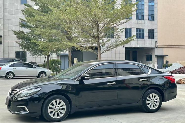 Used Nissan Teana 2016 Revised Version 2.0L XL Comfort Edition