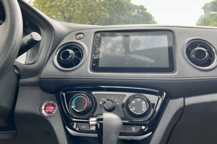 Used Honda XR-V 2017 1.8L EXi CVT Comfort Version