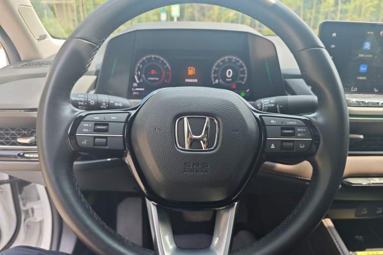 Used Honda Inspire 2024 260TURBO Elite Edition Interior 2