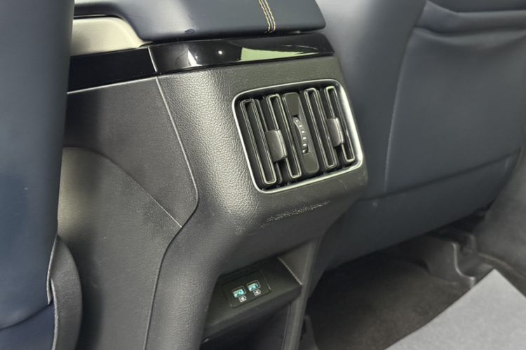 Used BYD Song PLUS New Energy 2021 DM-i 51KM Prestige Model
