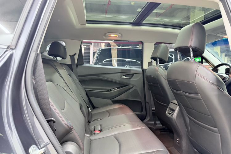 Used Volkswagen Viloran 2020 380TSI Flagship Edition Headliner