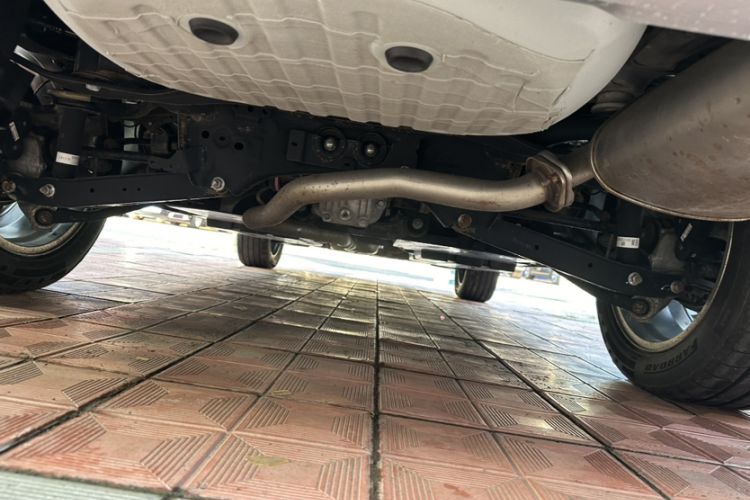 Used Subaru Forester 2019 2.0i e-Boxer Sport Edition EyeSight