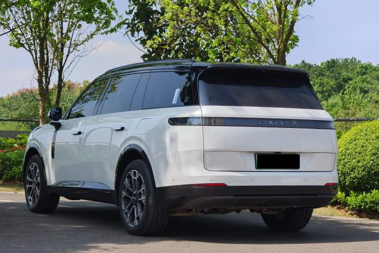 Used Lynk & Co 900 2025 1.5T Ultra Exterior 6