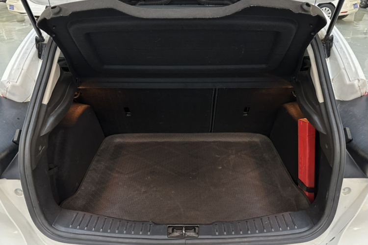 Used Ford Focus 2015 Hatchback EcoBoost 125 Automatic Supreme Style Edition