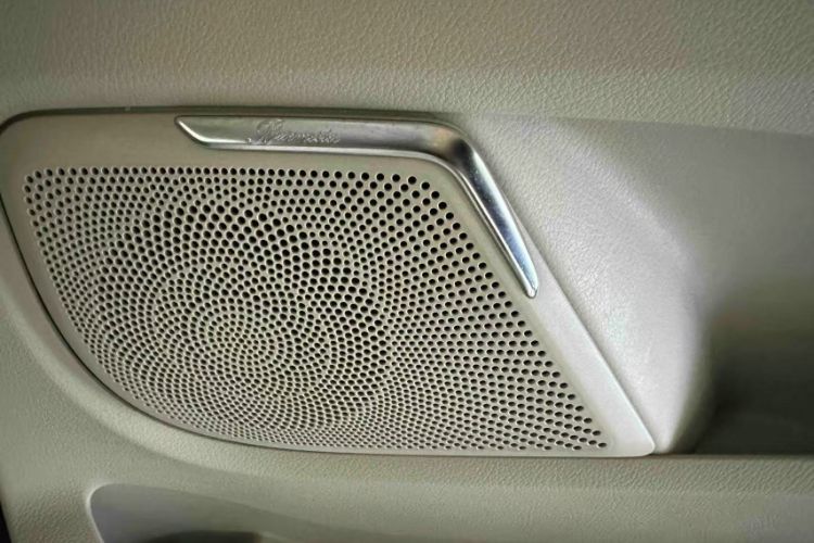 Used Mercedes-Benz V-Class 2016 V 260 Prestige Edition
