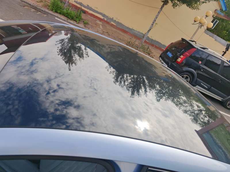 Used BYD Seal 2022 700 km Long-Range Rear-Wheel-Drive Version — 27
