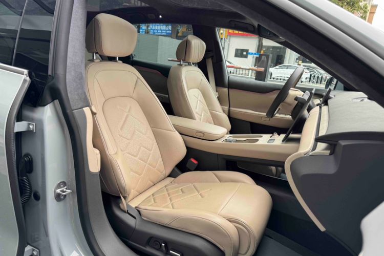 Used Nio ET7 2022 100kWh First Edition
