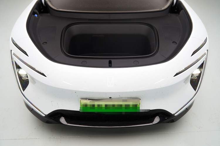 Used Avatr 07 2024 Max Pure Electric Edition
