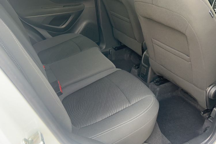 Used Buick Encore 2014 1.4T Automatic Two-Wheel Drive Urban Elite Model