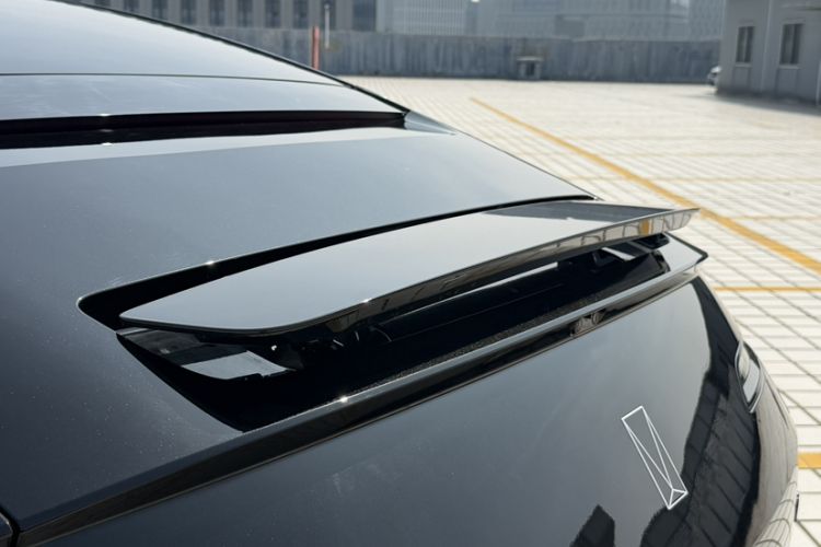 Used Avatr 12 2026 Ultra Pure-Electric All-Wheel-Drive Version