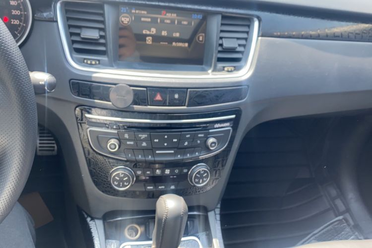 Used Peugeot 508 2015 1.6THP Automatic Prestige Edition