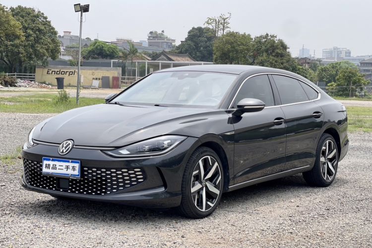 Used Volkswagen Lamando 2022 Lavida L 280TSI DSG Cool & Spicy Edition