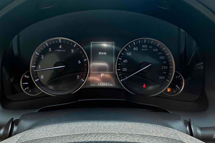 Used Lexus ES 2017 200 30th Anniversary Edition