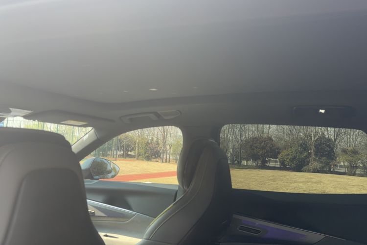 Used Lynk & Co 08 EM-P 2023 120km Long-Range Halo
