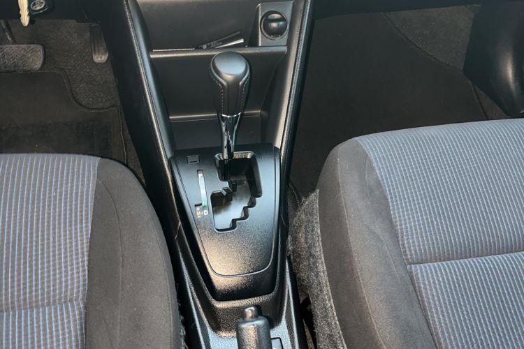 Used Toyota YARiS L Zhi Xuan 2016 Revised 1.5E CVT Charming Edition
