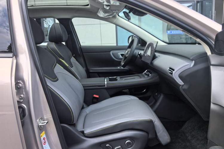 Used Qiyuan Q05 2026 Model 506 Max