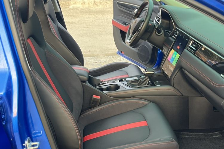 Used SOL A5 2022 1.5T CVT Youth Edition