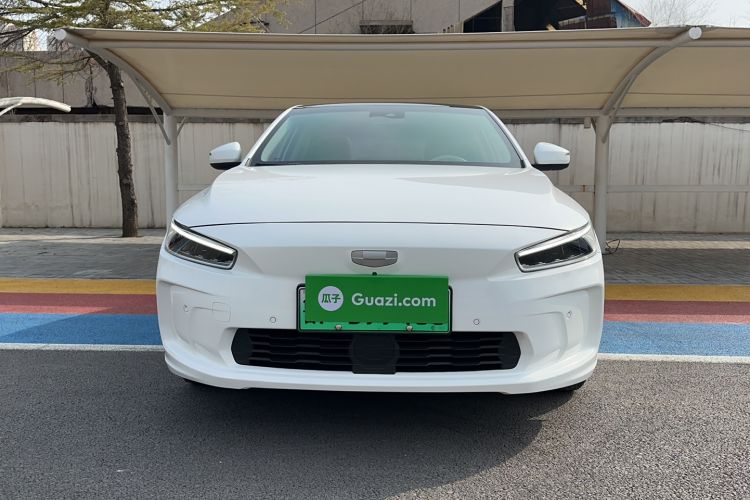 Used Geometry A 2019 Upgraded Model High-Performance Standard Range Power Cube Version