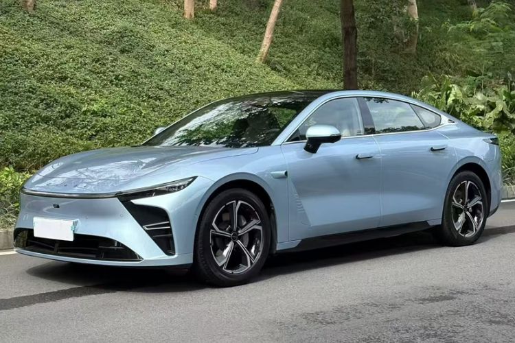 Used EXEED Star Era ES 2024 Max Long-Range Version