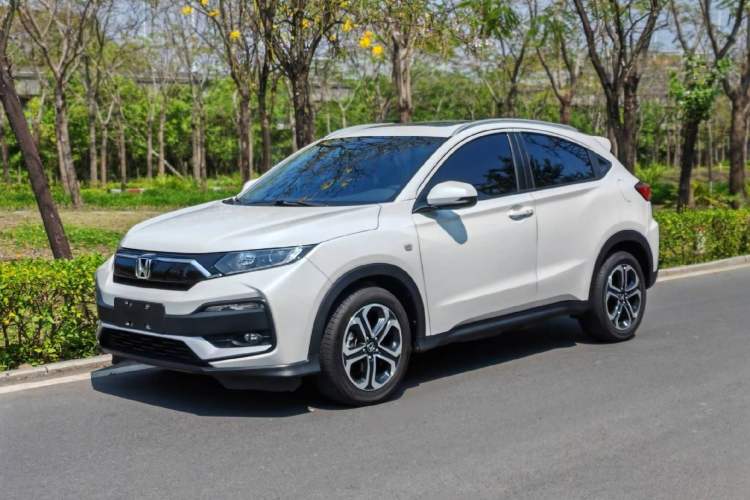 Used Honda XR-V 2021 1.5L CVT Comfort Version