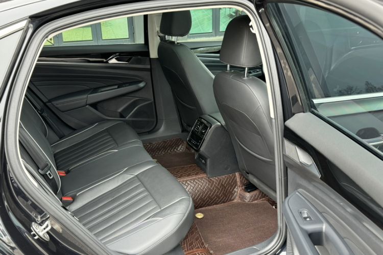 Used Volkswagen Passat 2023 Revised 330TSI Elite Edition
