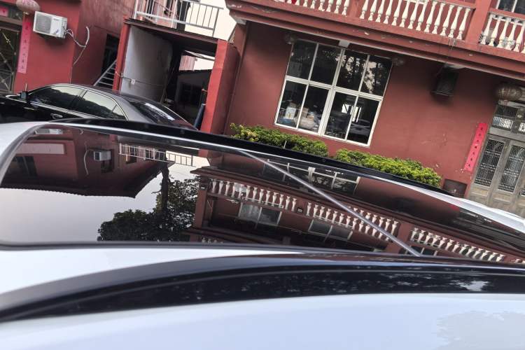 Used Cadillac XT5 2024 2.0T All-Wheel-Drive Luxury Version (Hummingbird Edition)