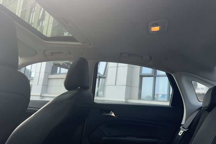 Used Peugeot 308 2016 1.6L Automatic Luxury Edition