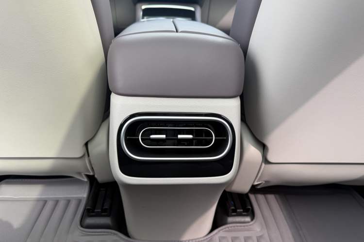 Used Leapmotor C11 2023 Range-Extended 180 Comfort Edition