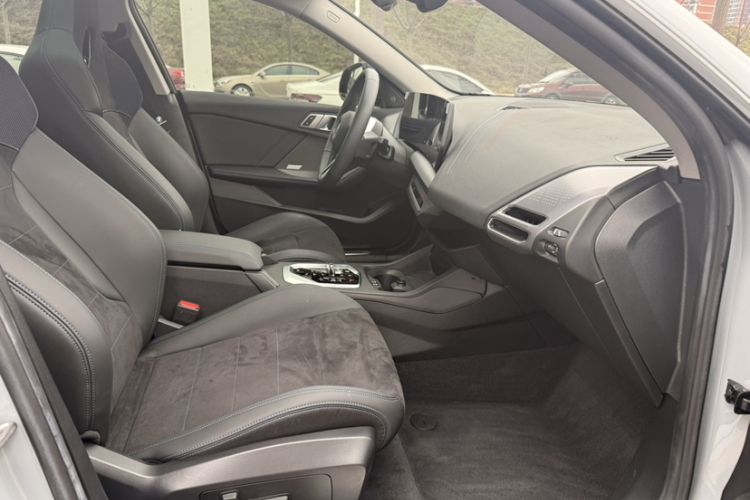 Used BMW 2 Series 2025 225L M Sport Night Edition Package
