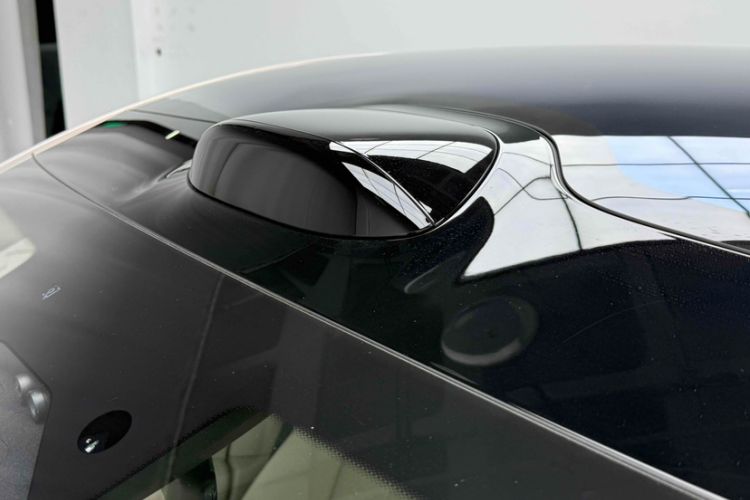 Used Xiaomi Auto YU7 2025 Ultra-Long Range Rear-Wheel Drive Version
