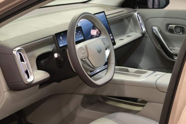 Used Leapmotor B01 2025 650 LiDAR Edition