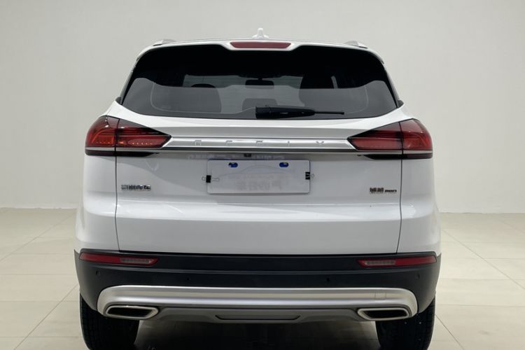 Used Geely Auto Emgrand X7 Sport 2020 1.8TD DCT Smart Connect PRO