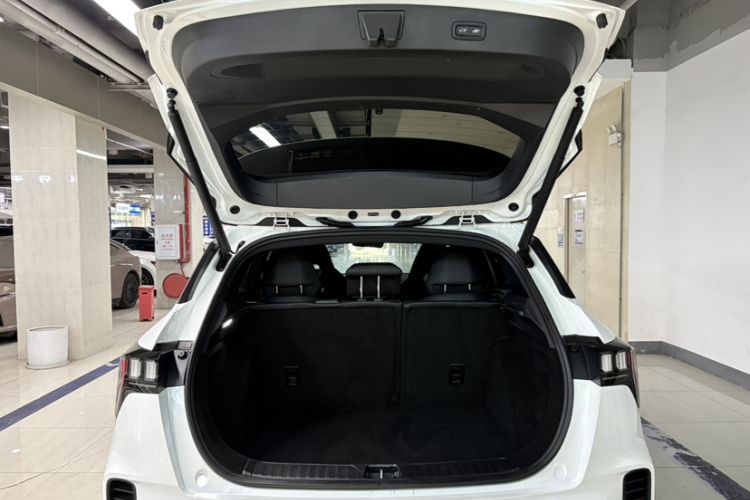 Used Lynk & Co 06 2023 Remix 1.5T JinPro Trunk