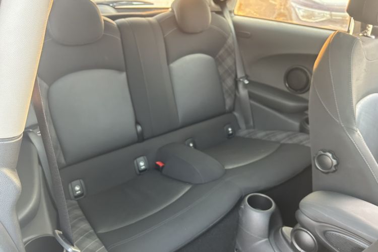 Used MINI MINI 2016 1.5T COOPER