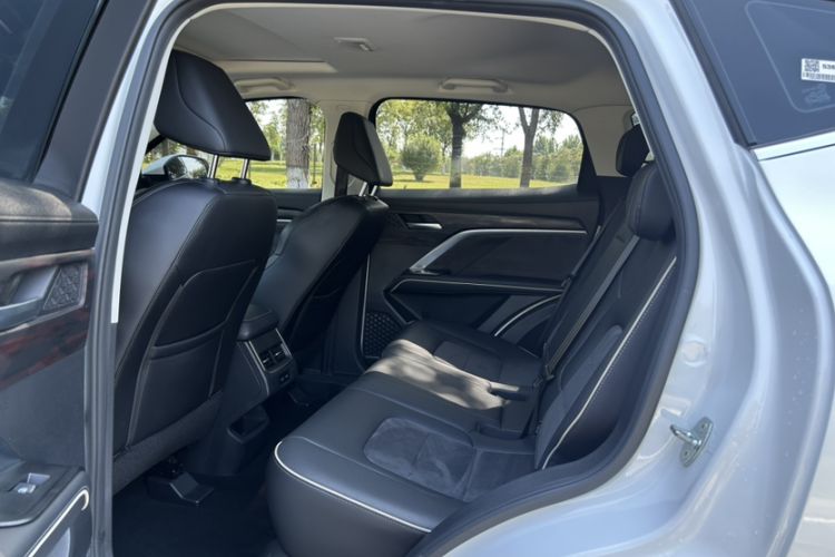 Used Haval H6 2023 National Trend Edition 1.5T Automatic Urban Version