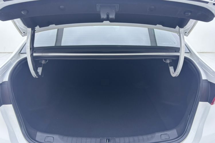 Used Buick Verano 2022 Pro 533T Enjoyment Edition Trunk