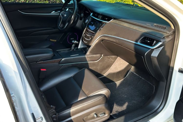 Used Cadillac XTS 2018 28T Tech Edition