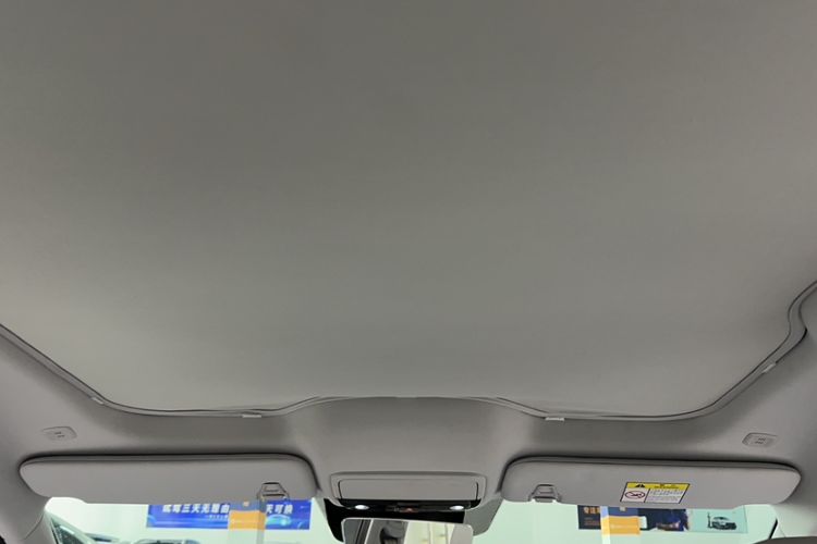 Used ARCFOX Kaola 2023 Parent-Child Edition Pro
